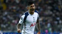 Cristian Romero captaincy call could be a Thomas Frank masterstroke, writes MATT BARLOW... but here's what Tottenham need to do to get the defender to sign a new contract