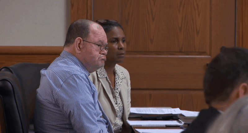 Crocker case: Electronic devices found in home will be used as evidence at trial