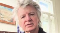 Crowded House star Neil Finn blasts outrageous claims he had 'troubles with erectile dysfunction' before 'becoming at father at 67'