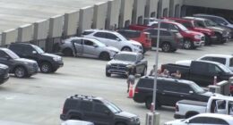 Cruisers could pay more for parking to offset tariffs at Port Canaveral