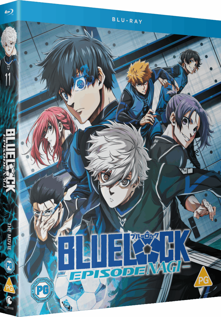 Crunchyroll Home Entertainment Release Schedule September to October 2025