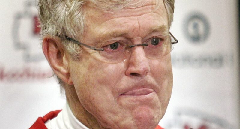 Crying in football can win a Super Bowl! From Travis Kelce to Archie Wilson, Dick Vermeil says tears send a powerful message