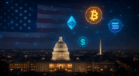 Crypto Super PACs Funding the 2026 Midterm Elections