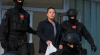 Crypto mogul Do Kwon, known as 'the cryptocurrency king,' pleads guilty to fraud charges