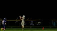 Cumberland's McElravy, Harmon take strong connection into senior year