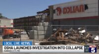 Customer at Family Dollar crushed by collapsing roof: Suit
