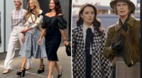 Cynthia Nixon and Kristin Davis react to ‘And Just Like That’ abruptly ending: ‘Profoundly sad’