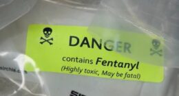 DA Jared Williams weighs in on President Trump's HALT Fentanyl Act