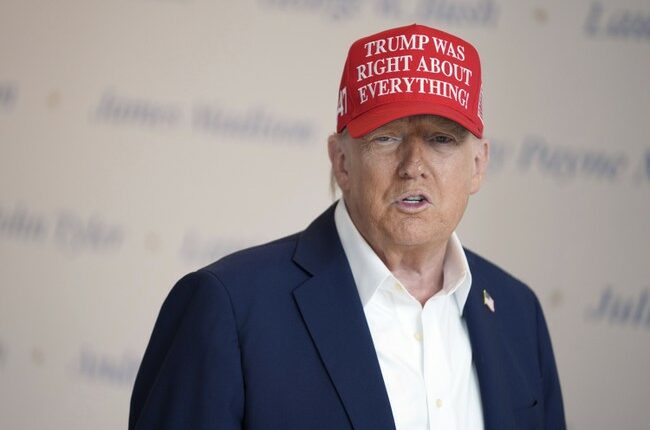 D.C. Attorney General Tries to Come For Trump Over Ending Cashless Bail and It Doesn't Go Well