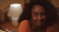 DIDDY'S DAUGHTER, CHANCE COMBS, MAKES ACTING DEBUT IN SHORT FILM