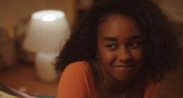 DIDDY'S DAUGHTER, CHANCE COMBS, MAKES ACTING DEBUT IN SHORT FILM