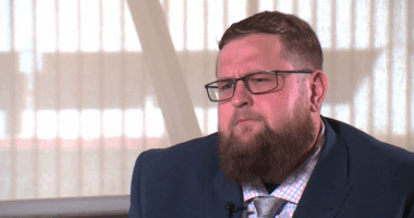 DNA results inconclusive for Las Vegas man who suspects brother is his son