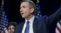DNC's Botched Israel Vote Proves Democrat Party Has the Moral Backbone of a Chocolate Eclair