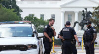 DOJ Probing D.C. Crime Stats a 'Distraction', 'Bogus'