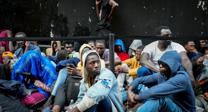 DOJ publishes list of 'sanctuary' cities and states, threatens lawsuits