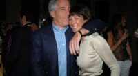 DOJ releases transcript of Ghislaine Maxwell meeting