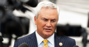 DOJ to begin turning over Epstein docs to Oversight panel Friday: Comer