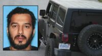 Dad kidnapped daughter and made terroristic threats: Police