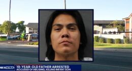 Dad 'was sorry' about beating infant son to death: Police