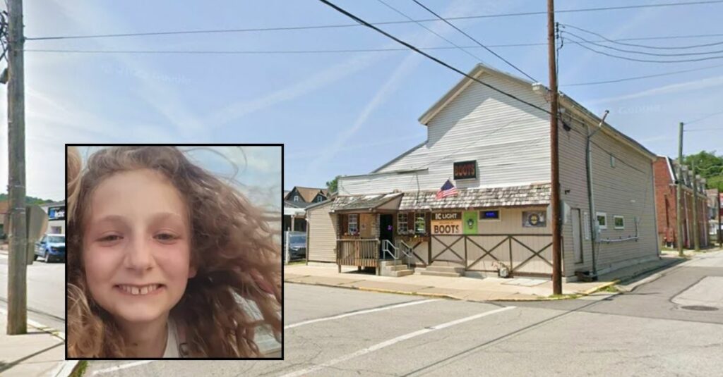 Dad watches daughter, 11, get mowed down in DUI crash: Cops