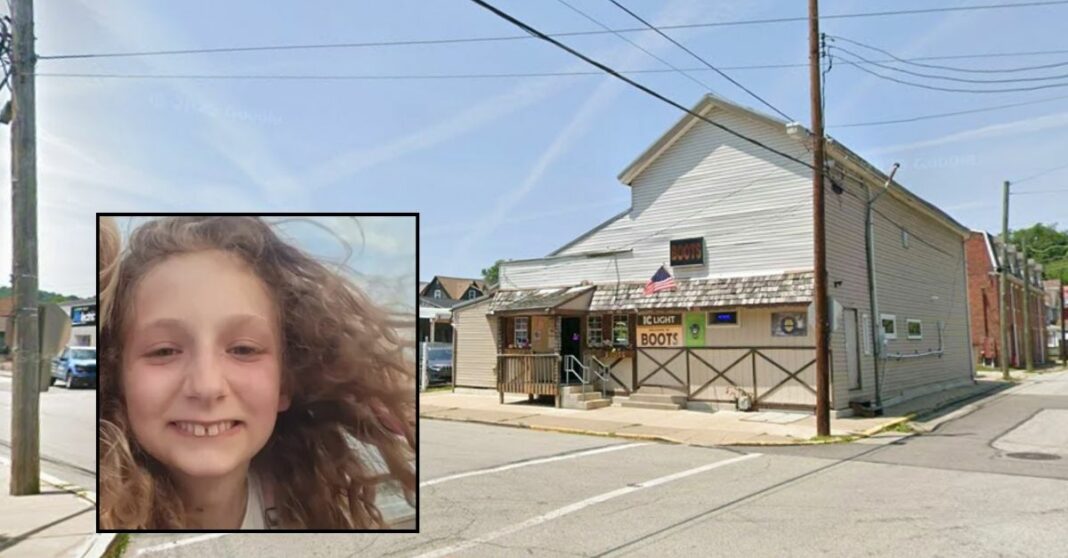 Dad watched his 11-year-old get mowed down by drunk Jeep driver while playing outside, 'rushed to her' and was 'picking her up' as she died