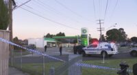 Dandenong stabbing a 'targeted' attack, police believe
