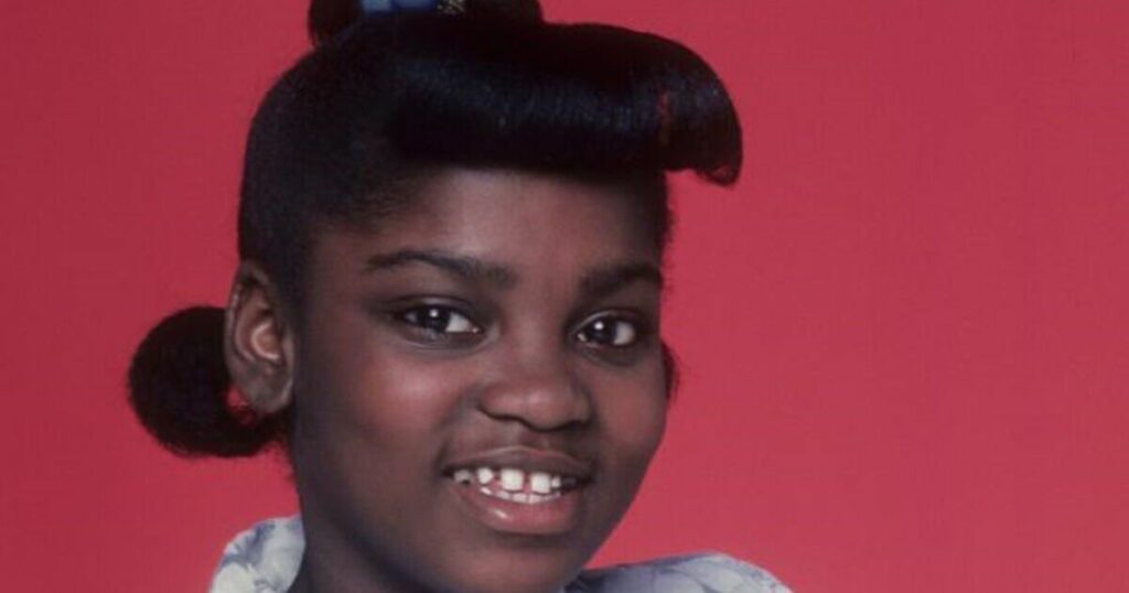 Danielle Spencer dead: Child actor and star of What's Happening dies in hospital