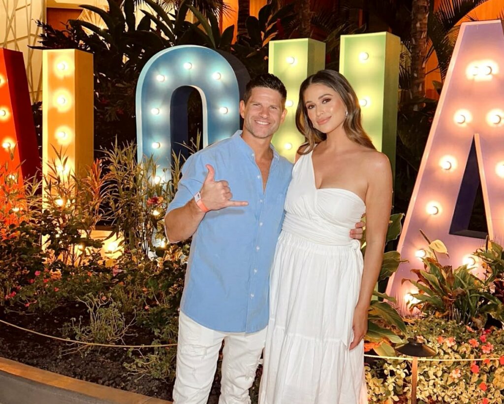 Danny Booko Finally Admits He Hid Drinking “From the Cameras” in Pantry Incident on The Valley as Nia Says She’s “Not Always Happy” With His Behavior When He Drinks, Plus Jason & Janet React