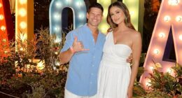 Danny Booko Finally Admits He Hid Drinking “From the Cameras” in Pantry Incident on The Valley as Nia Says She’s “Not Always Happy” With His Behavior When He Drinks, Plus Jason & Janet React