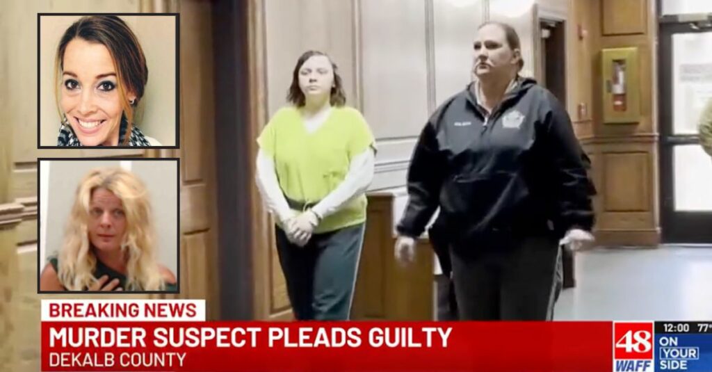 Daughter to testify against mom in cliff death murder trial