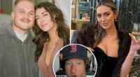 Dave Portnoy blasts ‘insane’ Zach Bryan for appearing to date Brianna Chickenfry ‘clone’