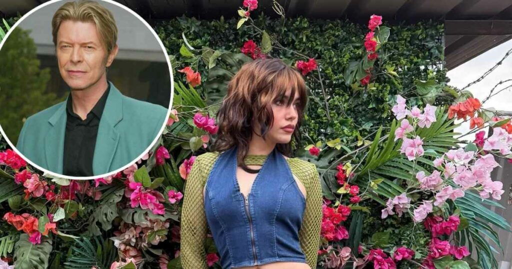 David Bowie’s Daughter Lexi Shares Autism Diagnosis: I ‘See Myself Clearly'