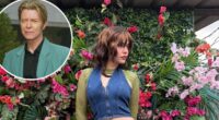 David Bowie’s Daughter Lexi Shares Autism Diagnosis: I ‘See Myself Clearly'
