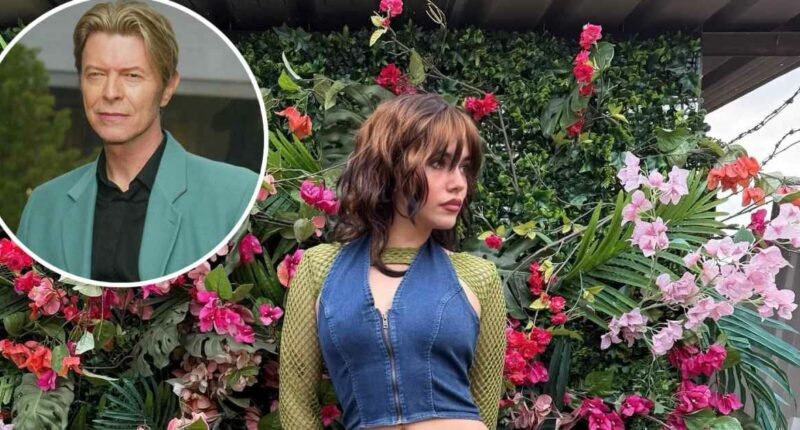 David Bowie’s Daughter Lexi Shares Autism Diagnosis: I ‘See Myself Clearly'