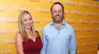 David Mitchell's honest admission about wife Victoria Coren 'It's frustrating'
