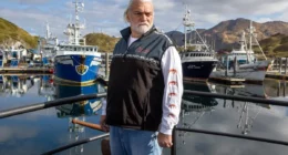 'Deadliest Catch' Captain ‘Will’ Bill Wichrowski Won't Appear in Season 21