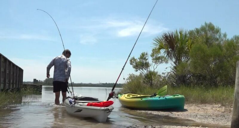 Deadly shooting at Dutton Island shocks community