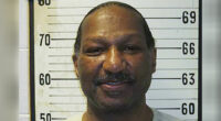 Death row inmate Byron Black executed in Nashville
