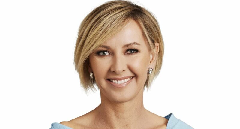 Deborah Knight makes thinly-veiled swipe at fellow journalists