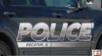 Decatur Police Dept. investigating after person hurt, dog shot at
