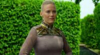 Demerzel's 'Rebirth' Foreshadows Her Future In The Show