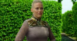 Demerzel's 'Rebirth' Foreshadows Her Future In The Show