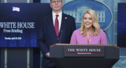Democrat Histrionics Over Treasury Sec. Bessent's Social Security Comment Leaves Them With Egg on Faces