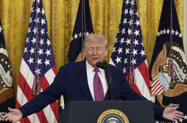 Democrats Learn What Consequences Are, and They Aren't Happy About It