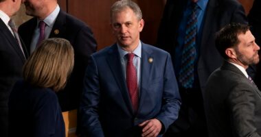 Democrats bash Trump, GOP over disappointing jobs report: ‘Awful’ 