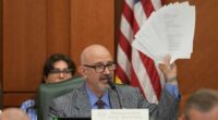 Democrats cry foul as Republicans push to redraw Texas electoral maps to gain US House seats