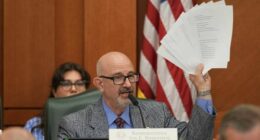Democrats cry foul as Republicans push to redraw Texas electoral maps to gain US House seats