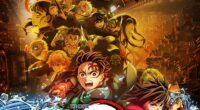 Demon Slayer: Kimetsu no Yaiba Infinity Castle  UK CINEMA TICKETS ON SALE 15th AUGUST  