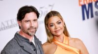Denise Richards Asks Judge to Remove Ex Aaron Phypers From Home