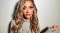Denise Richards Returns to RHOBH, Films With Cast Amid Divorce